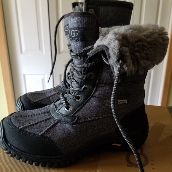 UGG Shoes - UGG Adirondack II Winter boot waterproof boot